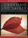 Crossing to Safety
